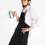 Eiji Moriyama : Sojiro Sakura