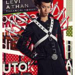 Takanori Yamaki : Leviathan