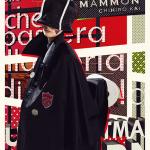 Chihiro Kai : Mammon