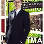 Kenta Nitta : Romario