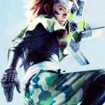 Takuya Matsufuji : Sarutobi Sasuke