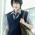 Keito Sakurai : Youji Sakiyama