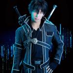 Rin Matsubara : Kirito