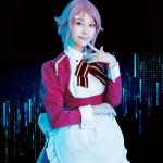 Fuyuna Chikasada : Lisbeth