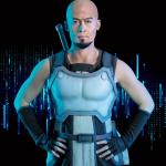 Aiichiro Miyagawa : Agil