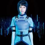 Ayaka Hashimoto : Sachi