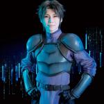 Hiroto Mitsunaga : Tetsuo