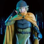 Hiroki Watabe : Ducker