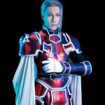 Daisuke Matsukawa : Heathcliff