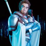 Yuki Shiomi : Godfree