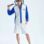 Yuga Iwasaki : Kaoru Kaido