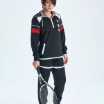 Naotake Tsuchiya : Shinji Ibu