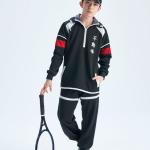 Hayato Kikuchi : Kyosuke Uchimura