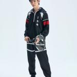 Rayshy : Tatsunori Mori