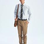 Takashi Kitadai : Mamoru Inoue