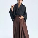 Masataka Nakagauchi : Nanjiro Echizen