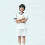 Yuki Hashimoto : Taichi Dan