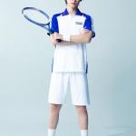 Kento Yamada : Kunimitsu Tezuka