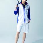 Yuga Iwasaki : Kaoru Kaido