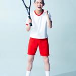 Manato Ichikawa : Katsuo Mizuno