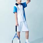 Yuto Hiroi : Ryo Shishido