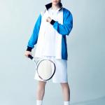 Riku Akashi : Chotaro Otori