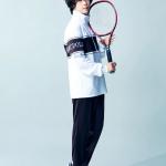 Junpei Mitsui : Hajime Mizuki