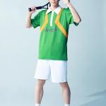 Sho Kuwahara : Kentaro Minami