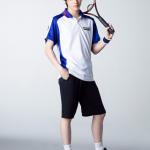 Hikaru Imamaki : Ryoma Echizen