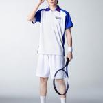 Kento Yamada : Kunimitsu Tezuka