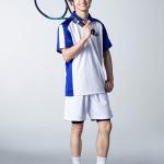 Sosho Tomimoto : Eiji Kikumaru