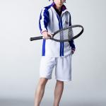 Yuga Iwasaki : Kaoru Kaido