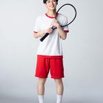 Sena Totsuka : Kachiro Kato