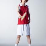 Kodai Kurihara : Hikaru Amane