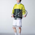 HARUKI : Yasuyuki Kiraku