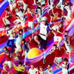 Musical The Prince of Tennis 4th season - Seigaku vs Rokkaku