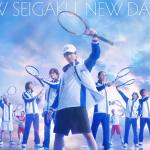 Musical The Prince of Tennis 4th season - Seigaku vs Higa