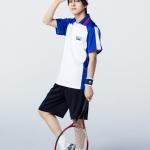 Yudai Takeuchi : Ryoma Echizen