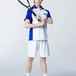 Tomoya Terada : Kunimitsu Tezuka