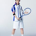 Ayuto Arioka : Takeshi Momoshiro