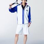 Itsuki Watanabe : Kaoru Kaido