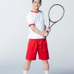 Minato Nakagawa : Katsuo Mizuno