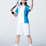 Shise Ishikawa : Keigo Atobe