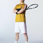 Daiya Hayakawa : Genichiro Sanada