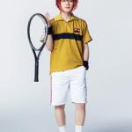 Rintaro Shirokane : Bunta Marui