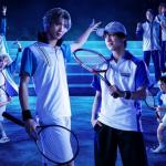 Musical The Prince of Tennis 4th season National Tournament - Seigaku vs Hyotei
