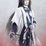 Gaku Takamoto : Juzumaru Tsunetsugu