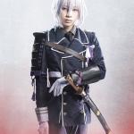 Ryo Mitsuya : Honebami Toushirou