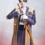 Masanari Wada : Heshikiri Hasebe