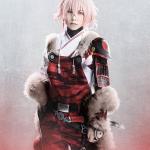 Kaito Kumagai : Hanjin